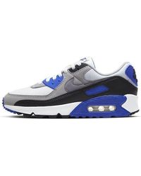 Nike - (Wmns) Air Max 90 'Royal' - Lyst