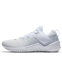 Nike - Free X Metcon 2 'Triple' - Lyst