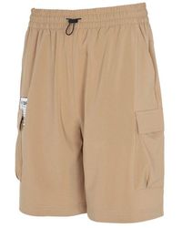 adidas - Neo Casual Sports Woven Cargo Shorts - Lyst