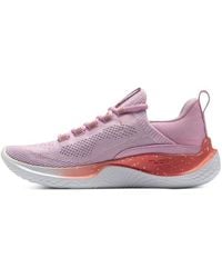 Under Armour - (Wmns) Flow Dynamic Shadow Deep' - Lyst