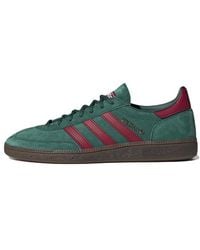 adidas - Handball Spezial 'Collegiate Burgundy' - Lyst