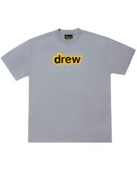 Drew House - Secret T-Shirt 'Heather' - Lyst