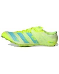 adidas - Adizero Prime Sprint Spikes - Lyst