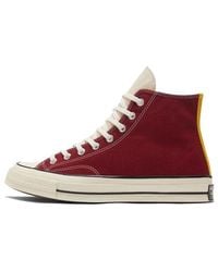 Converse - Chuck 70 High 'Tri-Panel' - Lyst