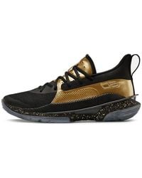 Under Armour - Curry 7 'Nba Final' - Lyst