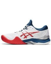 Asics - Court Ff 2 Novak Mako' - Lyst