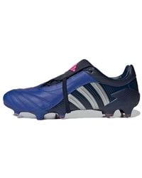 adidas - Predator Pulse Fg 'Uefa Champions League' - Lyst