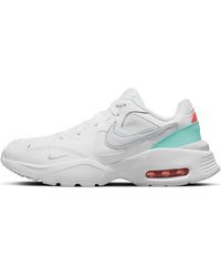 Nike - (Wmns) Air Max Fusion Pure Platinum' - Lyst