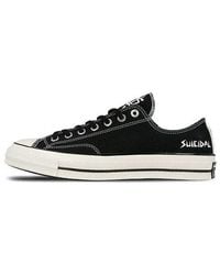 Converse - Suicidal Tendencies X Chuck 70 Ox - Lyst
