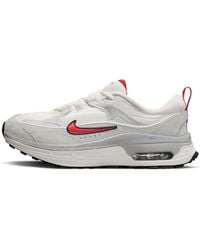 Nike - (Wmns) Air Max Bliss 'Sail/Chile-Photon Dust' - Lyst