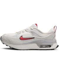 Nike - (Wmns) Air Max Bliss 'Sail/Chile-Photon Dust' - Lyst