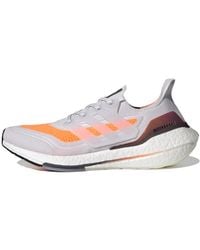 adidas - Ultra Boost 21 'Dash Screaming' - Lyst