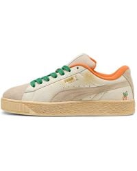 PUMA - X Anwar Carrots Suede Xl 'Warm' - Lyst