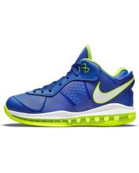 Nike - Lebron 8 V/2 Low 'Sprite' 2021 - Lyst