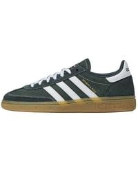 adidas - X Sporty & Rich Handball Spezial 'Night' - Lyst