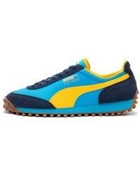 PUMA - Fast Rider 'Og Pack' - Lyst