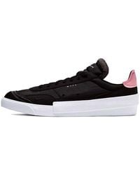 Nike - Drop Type Lx Black Pink - Lyst
