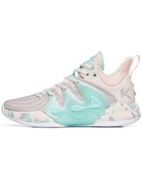 Anta - Klay Thompson Mountain 1 Mint' - Lyst