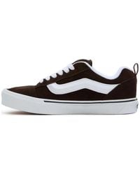 Vans - (Wmns) Knu Skool - Lyst