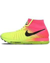 Nike - (Wmns) Zoom All Out Flyknit Oc 'Unlimited' - Lyst
