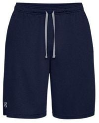 Under Armour - Tech Mesh Shorts - Lyst