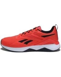 Reebok - Nanoflex Tr 2 'Dynamic Core' - Lyst