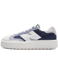 New Balance - Ct302 'Vintage' - Lyst