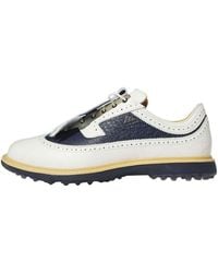 adidas - X Malbon Mc87 Spikeless Golf 'Off Collegiate' - Lyst