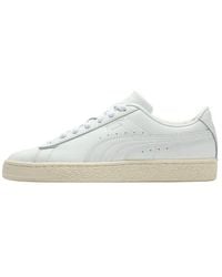 PUMA - Basket Classic 75Y Prm - Lyst