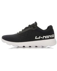 Li-ning - (Wmns) Eva Running Shoes - Lyst