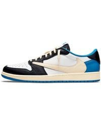Nike - Air 1 Low Og Sp "Travis Scott - Lyst