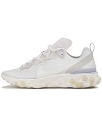 Nike - React Element 55 'Platinum Tint' - Lyst