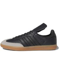 adidas - X Pharrell Humanrace Samba - Lyst