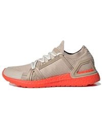 adidas - (Wmns) Ultraboost 20 X Stella Mccartney 'Ginger Active' - Lyst