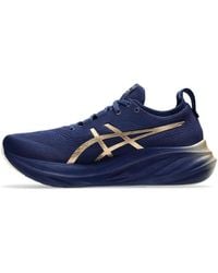 Asics - Gel-Nimbus 26 Sneakers - Lyst