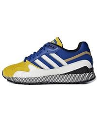 adidas - Dragon Ball Z X Ultra Tech 'Vegeta' - Lyst