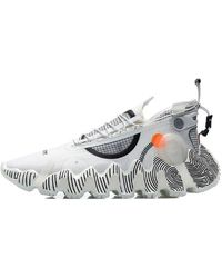 Li-ning - Wuxing 2.0 Paris Fashion Week Ss21 - Lyst