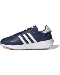adidas - Originals Country Xlg 'Dark' - Lyst