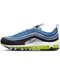 Nike - (Wmns) Air Max 97 Og 'Atlantic' - Lyst