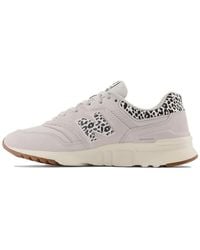 New Balance - (Wmns) 997H - Lyst