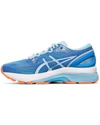 Asics - Gel-nimbus 21 Running Shoes - Lyst