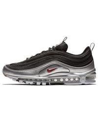 Nike - Air Max 97 Metalic" At5458 002" - Lyst