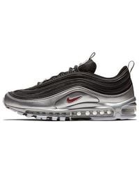 Nike - Air Max 97 Metalic" Shoes - Lyst