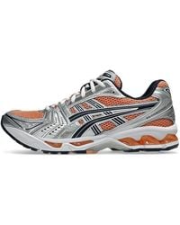 Asics - Gel-kayano 14 Sneaker - Lyst