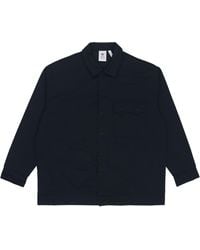 adidas - Originals C Twill Jkt Sports Jacket - Lyst