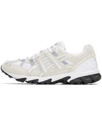 Asics - Gel-Sonoma 15-50 Smoke' - Lyst