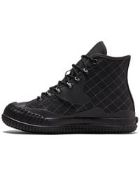 Converse - Slam Jam X Bosey Mc High - Lyst