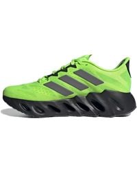 adidas - Switch Fwd Running Shoes 'Lucid Lemon Core' - Lyst
