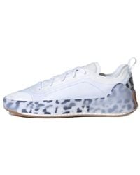 adidas - (Wmns) Stella Mccartney X Treino 'Leopard Print' - Lyst