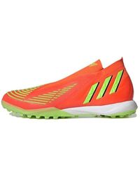 adidas - Predator Edge.1 Tf 'Game Data Pack' - Lyst
